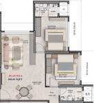  leo-tower Floor Plan Floor Plan