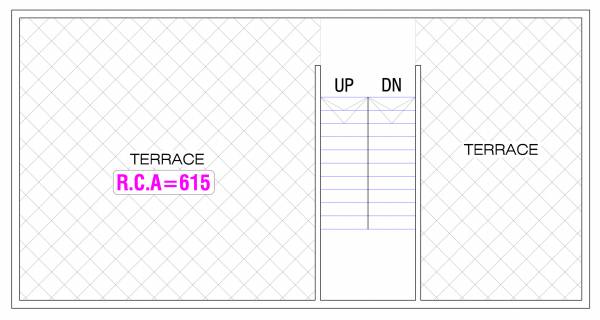  27-park-view Floor Plan Terrace Floor Plan