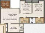  park-infinia-l1-k3-and-i4 Floor Plan Floor Plan