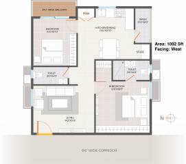  ghpl-happiness-hub Floor Plan Floor Plan