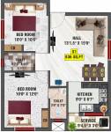 Floor Plan sai-cherry Floor Plan Floor Plan