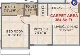  monte-verita-west-tower-phase-2 Floor Plan Floor Plan