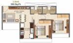  monte-verita-west Floor Plan Floor Plan