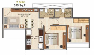  monte-verita-west Floor Plan Floor Plan