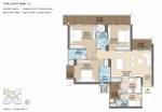  the-aravallis Floor Plan Floor Plan