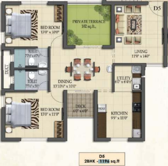 Floor Plan queens park Floor Plan Floor Plan