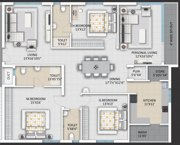  legacy-by-ista-homes Floor Plan Floor Plan