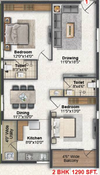  aspen Floor Plan Floor Plan