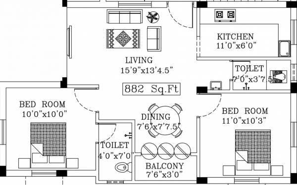  suprabatham Floor Plan Floor Plan