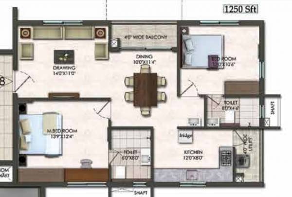  samyak Floor Plan Floor Plan