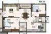 samyak Floor Plan Floor Plan