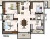 samyak Floor Plan Floor Plan