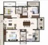 samyak Floor Plan Floor Plan