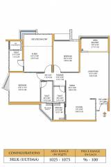 Floor Plan  park-titan-phase-ii Floor Plan Floor Plan