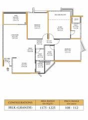 Floor Plan  park-titan-phase-ii Floor Plan Floor Plan