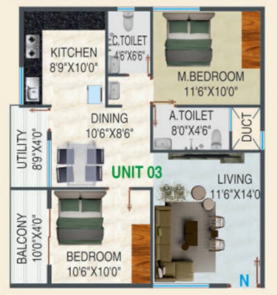  lavish Floor Plan Floor Plan