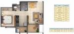 Floor Plan  hadapsar-annexe-phase-15 Floor Plan Floor Plan