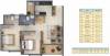 hadapsar-annexe-phase-15 Floor Plan Floor Plan