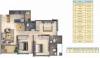 hadapsar-annexe-phase-15 Floor Plan Floor Plan
