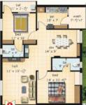  sri-harivasam Floor Plan Floor Plan
