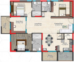  golden-keys-mayura-sriven Floor Plan Floor Plan