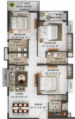  avana Floor Plan Floor Plan