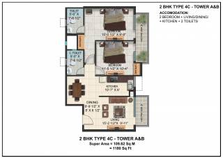 Floor Plan  sri-krishna-vilas Floor Plan Floor Plan