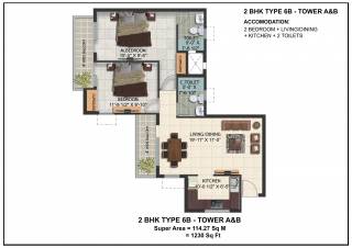 Floor Plan  sri-krishna-vilas Floor Plan Floor Plan