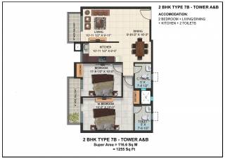 Floor Plan  sri-krishna-vilas Floor Plan Floor Plan