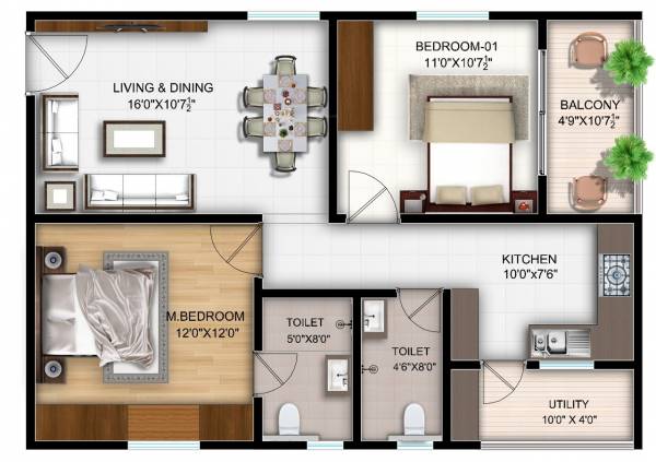 cedar Floor Plan Floor Plan