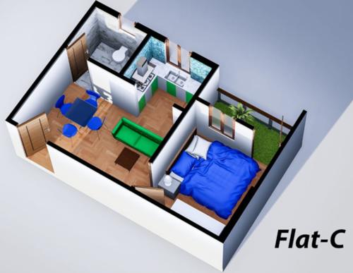  swabhumi-estate Floor Plan Floor Plan
