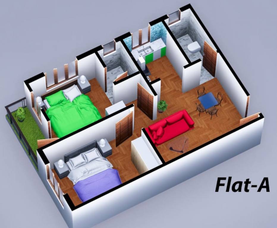 Floor Plan swabhumi estate Floor Plan Floor Plan