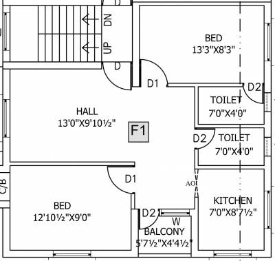  maathre Floor Plan Floor Plan