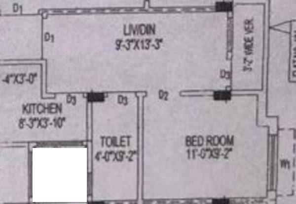  sunflower-tower Floor Plan Floor Plan