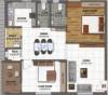 classe Floor Plan Floor Plan