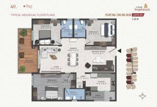  imperial Floor Plan Floor Plan