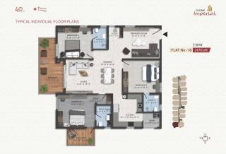  imperial Floor Plan Floor Plan
