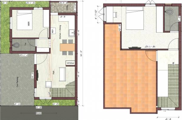  nithi-avenue Floor Plan Floor Plan