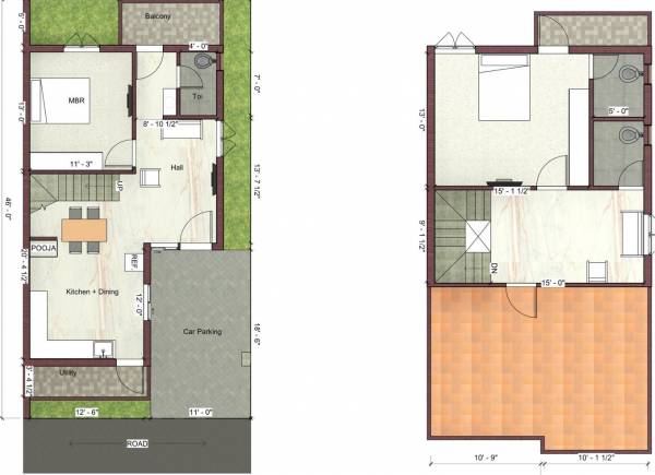  nithi-avenue Floor Plan Floor Plan