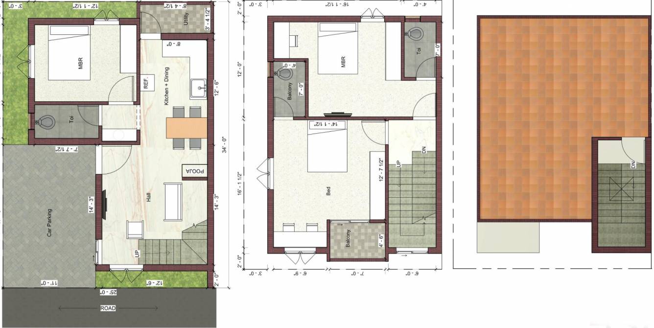 Floor Plan nithi avenue Floor Plan Floor Plan