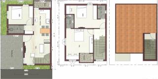 Floor Plan nithi-avenue Floor Plan Floor Plan