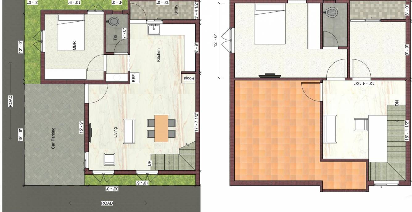 Floor Plan nithi avenue Floor Plan Floor Plan