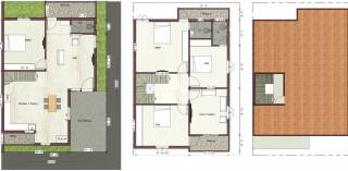 Floor Plan nithi-avenue Floor Plan Floor Plan