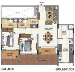  aquene Floor Plan Floor Plan