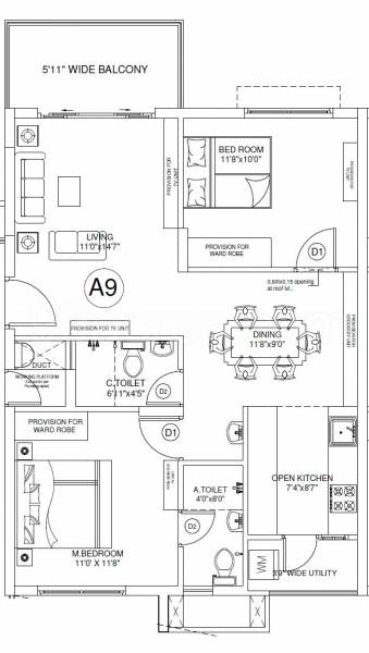  pranav-xperia Floor Plan Floor Plan