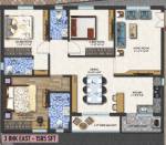  emerald Floor Plan Floor Plan