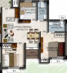 Floor Plan nirmala-breeze Floor Plan Floor Plan