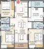  one Floor Plan Floor Plan