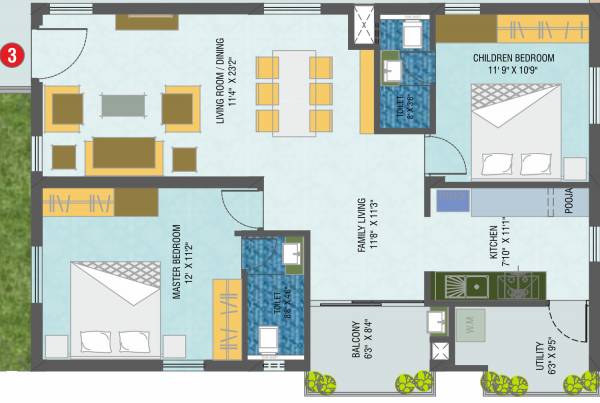  homes-arna Floor Plan Floor Plan