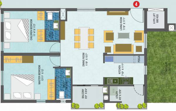  homes-arna Floor Plan Floor Plan